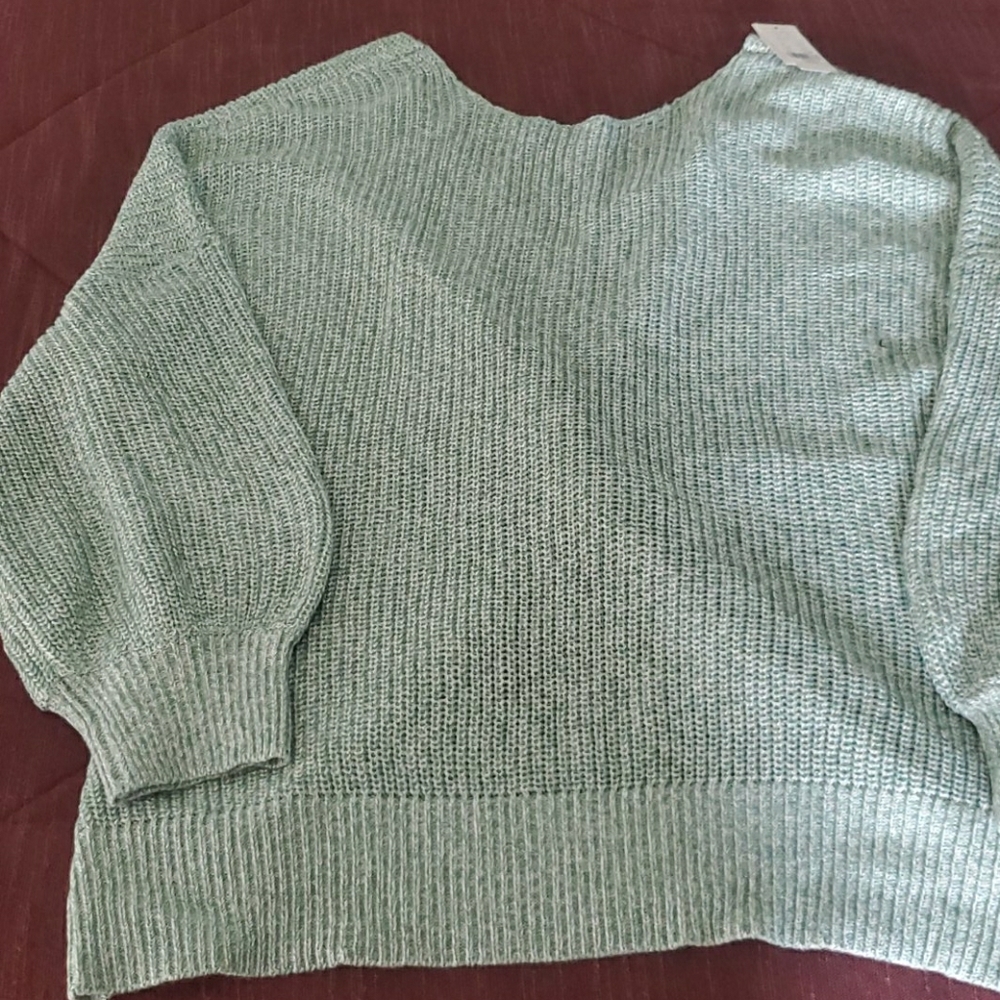 Cute sweater
